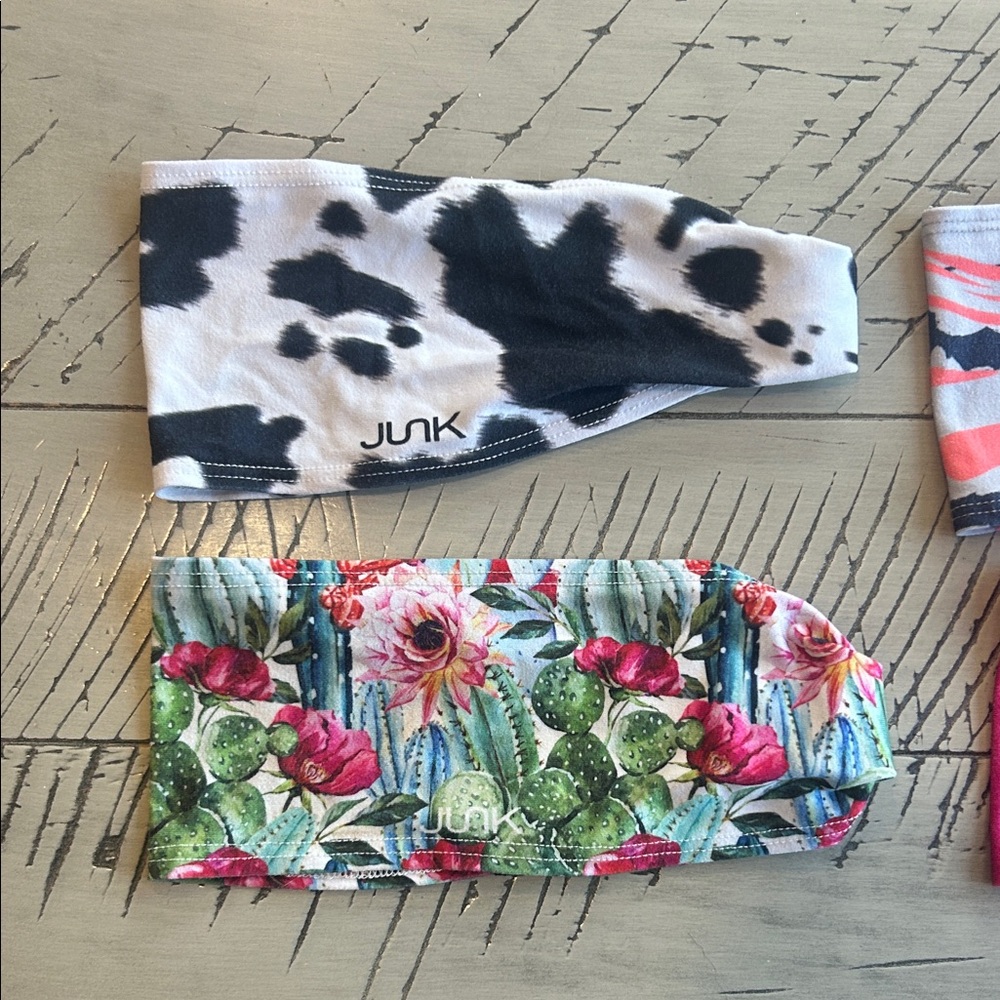 JUNK Headbands